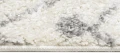 Dywan Modern Rugs - SHAGGY COLLECTION 4084B D.Silver