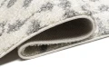 Dywan Modern Rugs - SHAGGY COLLECTION 4084B D.Silver