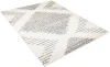 Dywan Modern Rugs - SHAGGY COLLECTION 4087A D.Fume