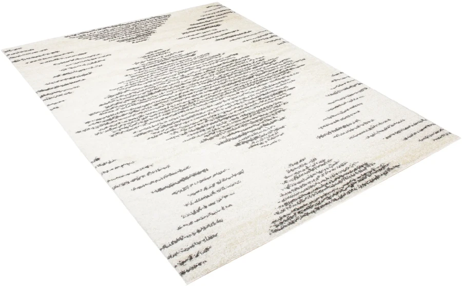 Dywan Modern Rugs - SHAGGY COLLECTION 4087A D.Fume