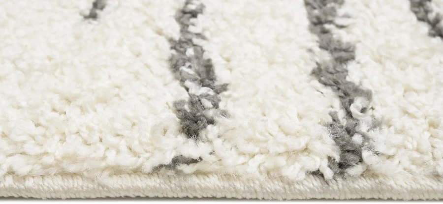 Dywan Modern Rugs - SHAGGY COLLECTION 4087A D.Fume