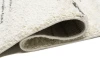 Dywan Modern Rugs - SHAGGY COLLECTION 4087A D.Fume