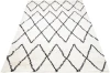 Dywan Modern Rugs - SHAGGY COLLECTION 6061A Black