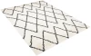 Dywan Modern Rugs - SHAGGY COLLECTION 6061A Black