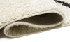 Dywan Modern Rugs - SHAGGY COLLECTION 6063A Black