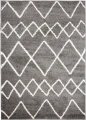 Dywan Modern Rugs - SHAGGY COLLECTION 6131B Fume