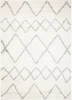 Dywan Modern Rugs - SHAGGY COLLECTION 6131B Gumus