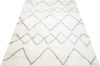 Dywan Modern Rugs - SHAGGY COLLECTION 6131B Gumus