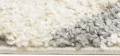 Dywan Modern Rugs - SHAGGY COLLECTION 6131B Gumus
