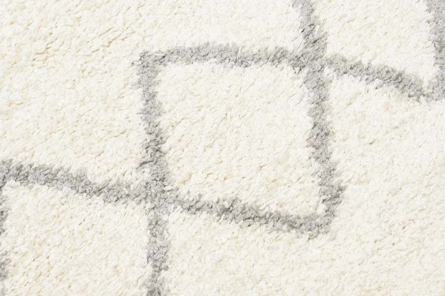 Dywan Modern Rugs - SHAGGY COLLECTION 6131B Gumus