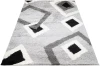 Dywan Modern Rugs - SHAGGY COLLECTION 7227A Gumus