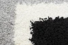 Dywan Modern Rugs - SHAGGY COLLECTION 7227A Gumus