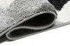 Dywan Modern Rugs - SHAGGY COLLECTION 7227A Gumus