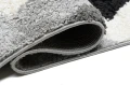 Dywan Modern Rugs - SHAGGY COLLECTION 7227A Gumus