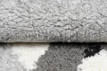 Dywan Modern Rugs - SHAGGY COLLECTION 7227A Gumus