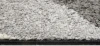 Dywan Modern Rugs - SHAGGY COLLECTION 7228A Black