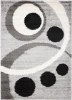 Dywan Modern Rugs - SHAGGY COLLECTION 7233A Gumus
