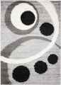 Dywan Modern Rugs - SHAGGY COLLECTION 7233A Gumus