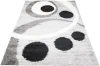 Dywan Modern Rugs - SHAGGY COLLECTION 7233A Gumus