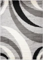 Dywan Modern Rugs - SHAGGY COLLECTION 7234A Gumus