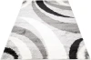 Dywan Modern Rugs - SHAGGY COLLECTION 7234A Gumus