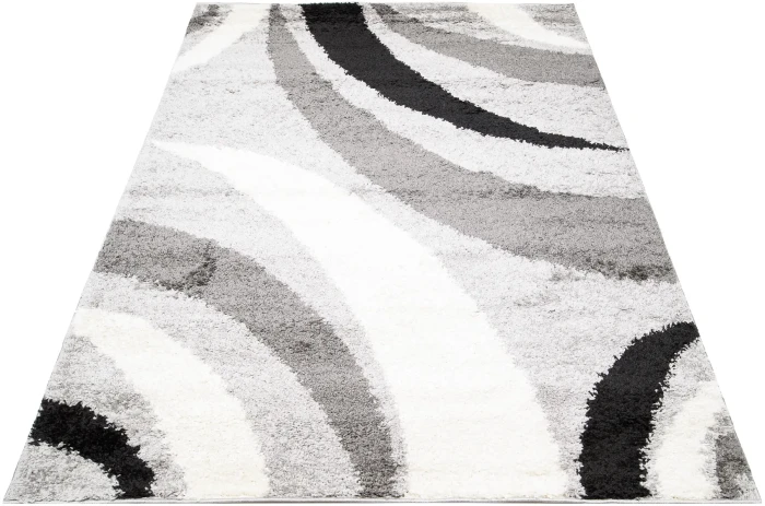 Dywan Modern Rugs - SHAGGY COLLECTION 7234A Gumus