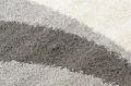 Dywan Modern Rugs - SHAGGY COLLECTION 7234A Gumus