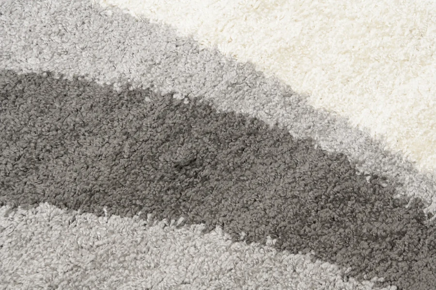 Dywan Modern Rugs - SHAGGY COLLECTION 7234A Gumus