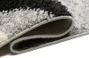 Dywan Modern Rugs - SHAGGY COLLECTION 7234A Gumus