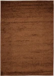 Dywan Modern Rugs - SHAGGY COLLECTION 7388A Brown