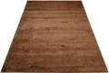 Dywan Modern Rugs - SHAGGY COLLECTION 7388A Brown