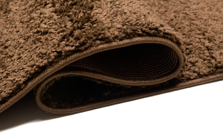 Dywan Modern Rugs - SHAGGY COLLECTION 7388A Brown