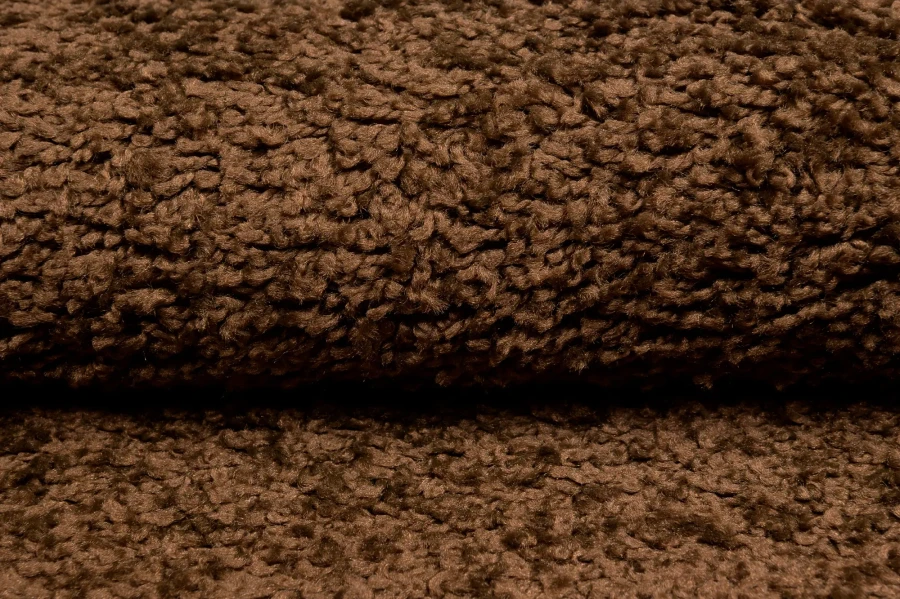 Dywan Modern Rugs - SHAGGY COLLECTION 7388A Brown