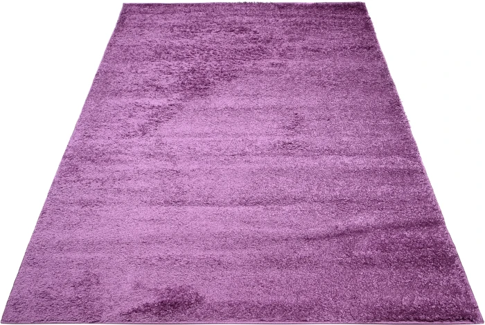 Dywan Modern Rugs - SHAGGY COLLECTION 7388A Frambuaz