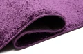Dywan Modern Rugs - SHAGGY COLLECTION 7388A Frambuaz