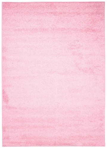 Dywan Modern Rugs - SHAGGY COLLECTION 7388A Pink