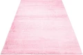 Dywan Modern Rugs - SHAGGY COLLECTION 7388A Pink