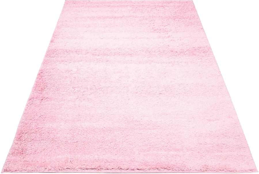 Dywan Modern Rugs - SHAGGY COLLECTION 7388A Pink