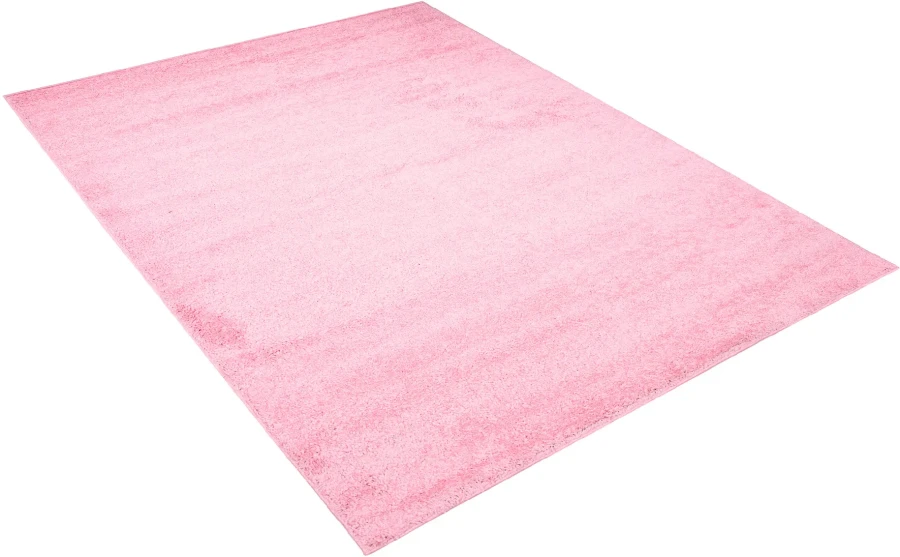 Dywan Modern Rugs - SHAGGY COLLECTION 7388A Pink