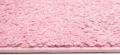 Dywan Modern Rugs - SHAGGY COLLECTION 7388A Pink