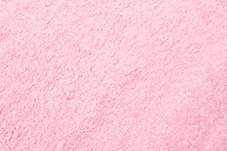 Dywan Modern Rugs - SHAGGY COLLECTION 7388A Pink