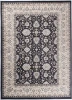 Dywan Modern Rugs - CLASSIC 2512A Anthracite