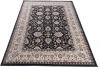 Dywan Modern Rugs - CLASSIC 2512A Anthracite