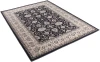 Dywan Modern Rugs - CLASSIC 2512A Anthracite