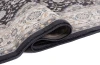 Dywan Modern Rugs - CLASSIC 2512A Anthracite