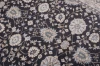 Dywan Modern Rugs - CLASSIC 2512A Anthracite