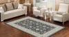 Dywan Modern Rugs - CLASSIC 2512A Anthracite