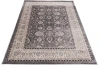 Dywan Modern Rugs - CLASSIC 2512A Gray