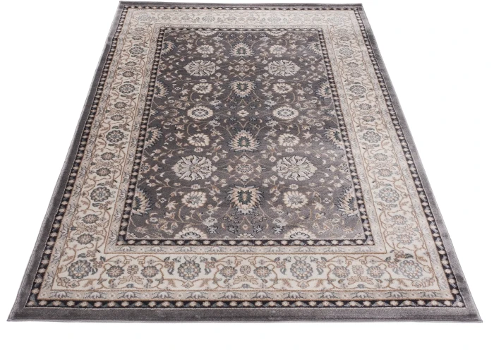 Dywan Modern Rugs - CLASSIC 2512A Gray