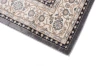 Dywan Modern Rugs - CLASSIC 2512A Gray